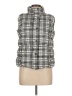 Faded Glory 100% Polyester Gray Vest Size M - photo 1