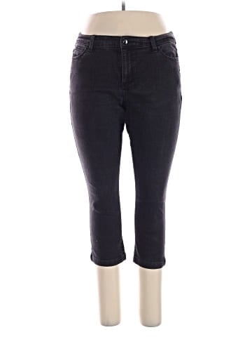Jennifer Lopez Jeggings (view 1)