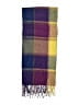 Unbranded Plaid Purple Scarf One size - photo 2