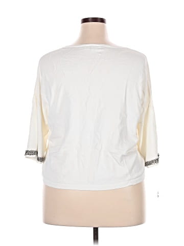 Cato Short Sleeve Top (view 2)