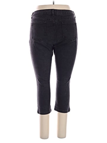 Jennifer Lopez Jeggings (view 2)