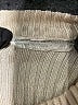 Unbranded Tan Long Sleeve Turtleneck Size L - photo 7