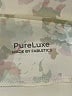 Fabletics Floral White Casual Pants Size S (estimated) - photo 4