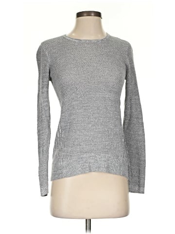 Ann Taylor LOFT Outlet Pullover Sweater (view 1)