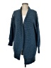 Unbranded Blue Cardigan Size M - photo 1