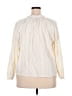 Universal Thread Ivory 3/4 Sleeve Blouse Size XXL - photo 2