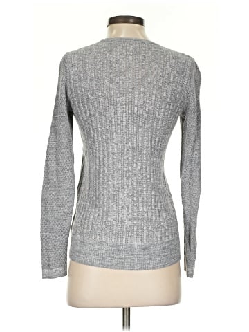 Ann Taylor LOFT Outlet Pullover Sweater (view 2)