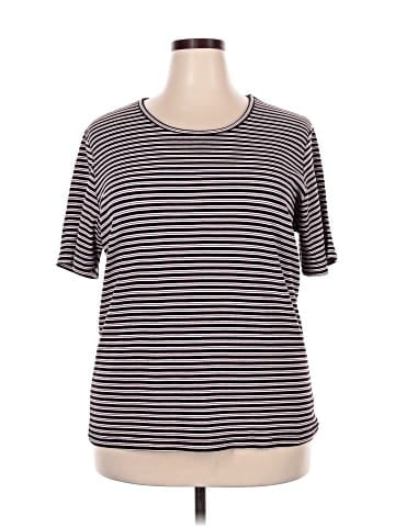 White Stag Short Sleeve Top (view 1)
