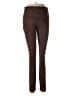 Lyssé Brown Casual Pants Size M - photo 1