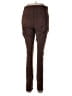 Lyssé Brown Casual Pants Size M - photo 2