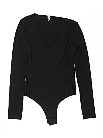 Lanston Bodysuit (view 1)