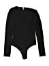 Lanston Black Bodysuit Size M - photo 1
