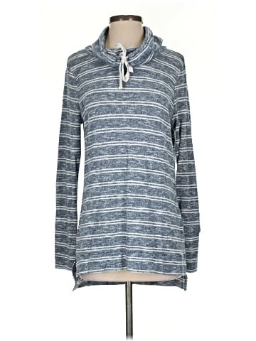 Olive and Oak Pullover Sweater (view 1)