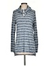 Olive and Oak Blue Pullover Sweater Size S - photo 1