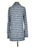 Olive and Oak Blue Pullover Sweater Size S - photo 2