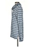 Olive and Oak Blue Pullover Sweater Size S - photo 5