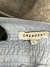Crescent Blue Tube Top Size L - photo 7