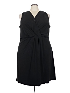 Lane Bryant Cocktail Dress