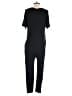 Hatch Solid Black Jumpsuit Size XS Maternity (0) - photo 2