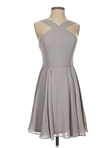 Lulus Cocktail Dress (view 1)