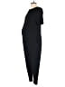 Hatch Solid Black Jumpsuit Size XS Maternity (0) - photo 1