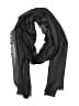 Echo Design Black Scarf One size - photo 1