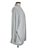Ella Moss Gray Cardigan Size M - photo 4
