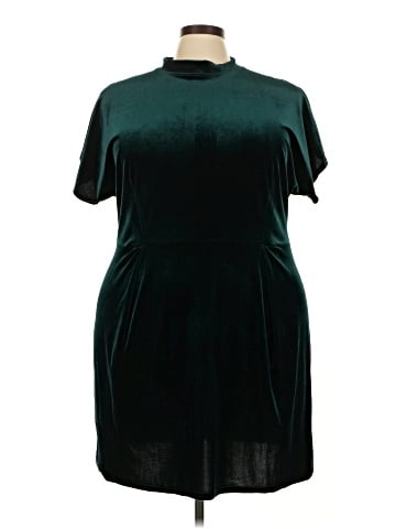 Closet Cocktail Dress (view 1)