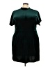 Closet Teal Cocktail Dress Size 22 - photo 1