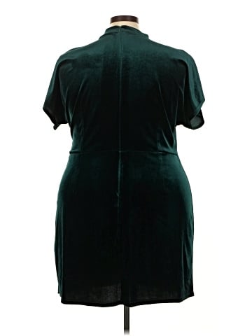 Closet Cocktail Dress (view 2)