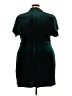 Closet Teal Cocktail Dress Size 22 - photo 2