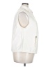 Xersion 100% Polyester White Vest Size 2X - photo 4