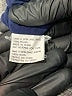 Catalina 100% Nylon Solid Blue Jacket Size XL (petite) - photo 7
