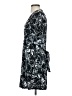 BCBGMAXAZRIA Print Black Casual Dress Size S - photo 5