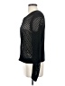 Robert Rodriguez Black Cardigan Size S - photo 5