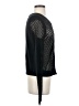 Robert Rodriguez Black Cardigan Size S - photo 4