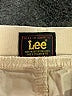 Lee Solid Tan Cargo Pants Size XXL (estimated) - photo 4
