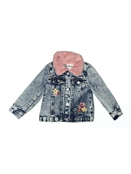 Little Lass Denim Jacket