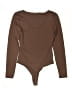 nuuds Brown Bodysuit Size XS - photo 2