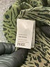 Paige Green Long Sleeve Blouse Size XS - photo 8