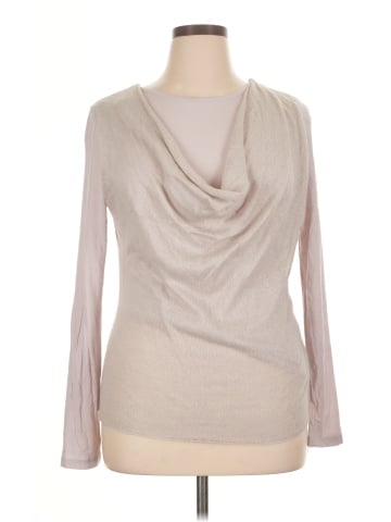 Mint Velvet Long Sleeve Top (view 1)