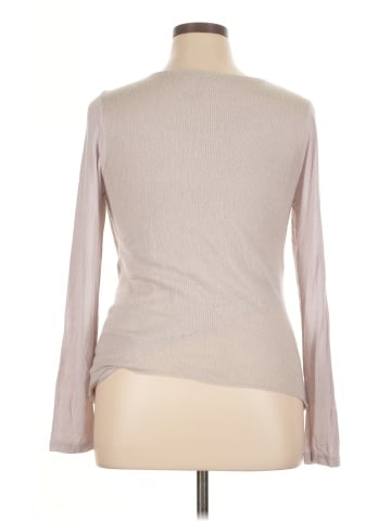 Mint Velvet Long Sleeve Top (view 2)