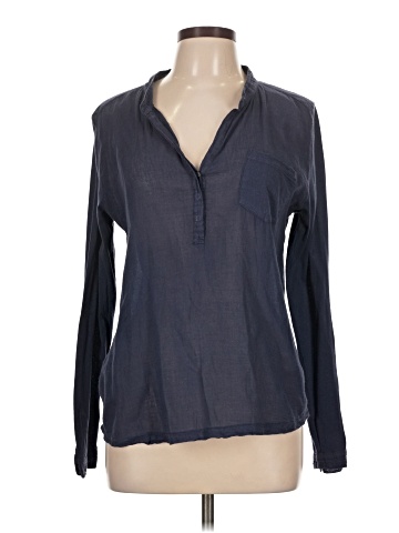 Hartford Long Sleeve Blouse (view 1)