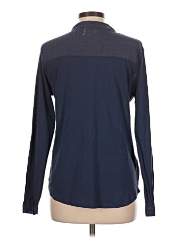 Hartford Long Sleeve Blouse (view 2)