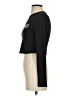 Shein Black Long Sleeve Turtleneck Size S - photo 5