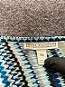 Dana Buchman Teal Kimono Size XL - photo 7
