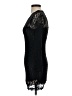 Assorted Brands Black Cocktail Dress Size S - photo 5