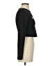 Shein Black Long Sleeve Turtleneck Size S - photo 4