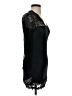 Assorted Brands Black Cocktail Dress Size S - photo 4