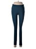 Athleta Blue Active Pants Size M - photo 1
